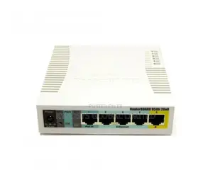 Mikrotik Rb951ui-2hnd