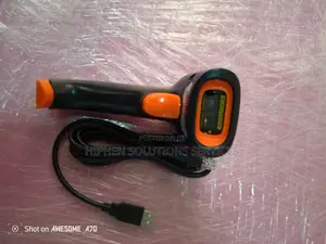 Point of Sale (POS) Scanning