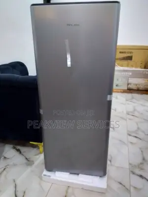 Very Popular and Unique Hisense 176litres Refrigerator 36kg