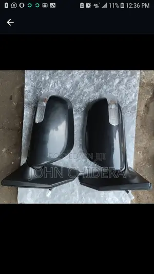 Set of Side Mirror for Toyota Camry 2009