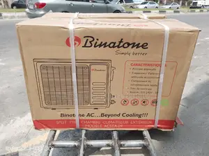 Binatone Low Voltage Ac 1hp