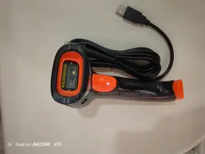 Barcode Reader