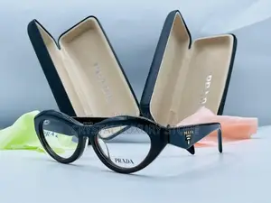 Top Quality Luxury Prada Frame Glasses