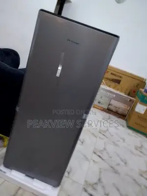 Energy Efficiency Hisense Rr230s Refrigerator 176litres 36kg