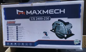 Maxmech Circular Saw CS- 2400