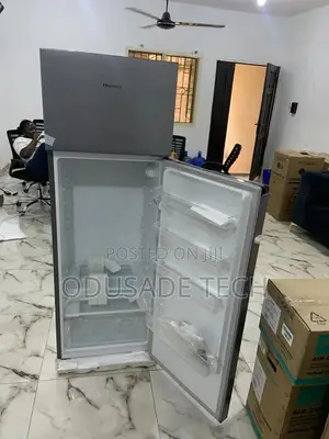 Functional Hisense Ref240dr Refrigerator