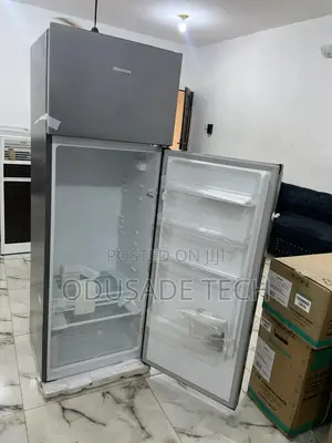 Best Deal Hisense Ref240dr Refrigerator