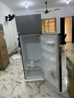 Best Grade Hisense Ref240dr Refrigerator