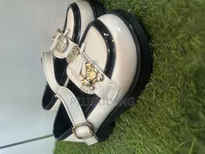 Quality Girl Shoe