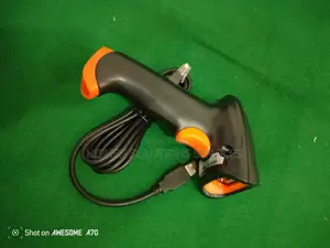 Universal Barcode Scanner