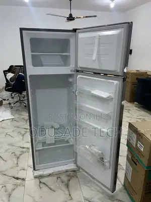 Excellent Hisense Ref240dr Refrigerator
