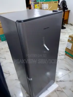 Very Superb and Unique Rr230s Hisense 36kg Refrigerator 176L