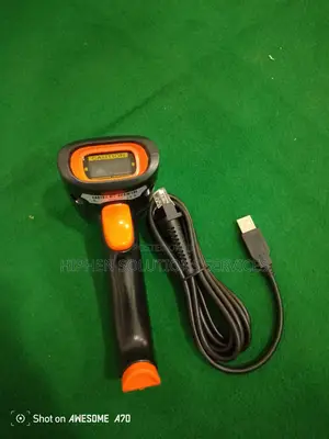 Barcode Printers