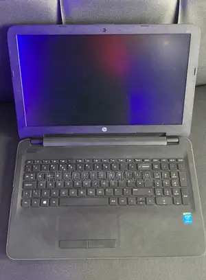 Laptop HP 250 G4 4GB Intel Core I3 HDD 500GB