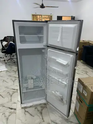 Easy to Operate Hisense Ref240dr Refrigerator