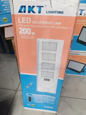 On Sale Now 4 LED Light Mode Solar Street Light
