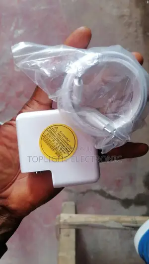 Apple Type C Charger