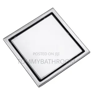 Floor Drain 10cm