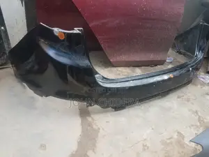 Upper Bumper for Hyundai Ix35