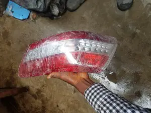 Tail Light for Toyota Camry 2009
