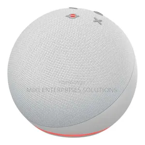 Echo (4th Gen) | With Premium Sound, Smart Home Hub, and Ale