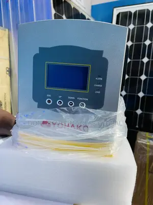 60ah Yohako MPPT Solar Charger Controller With 24v/48v