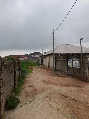 One Plot of Land at Nekede Poly