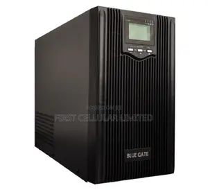 Blue Gate 4kva Line Interactive Ups