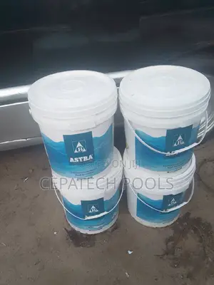 Swimming Pool Chlorine Tablet 25kg