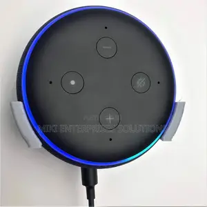 Product Description 3rd Generation Echo Dot-Smart Speaker Wi