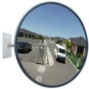 Fish Eye Mirror