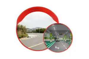 Spherical Mirror