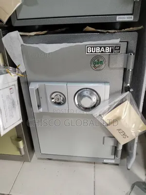Fireproof Safe (Gubabi 103T)