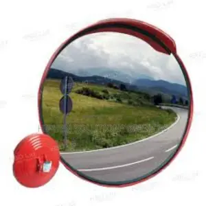 Converging Mirror