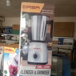Qasa Blender 2088