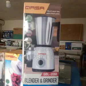 Qasa Blender 2088