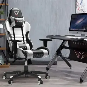 Furgle Gaming Chair