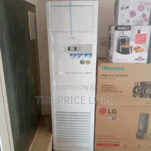 Kenstar 2hp Floor Inverter Ac