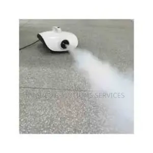 40w Portable Handheld Fog Machine