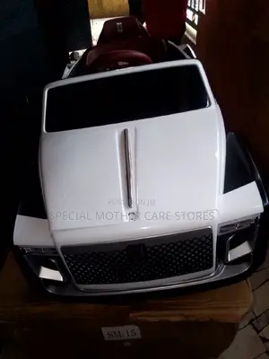 Rolls Royce