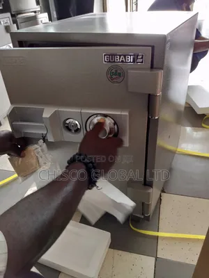 Fireproof Safe (GB680)
