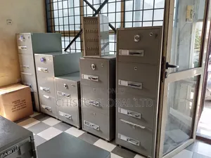 Gubabi Safe (Gb400)