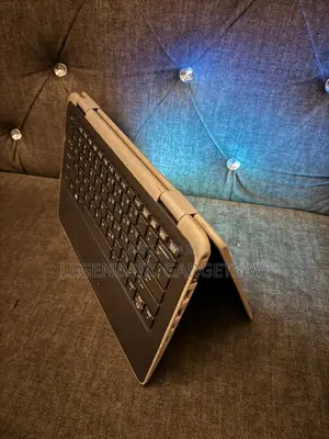 Laptop HP ProBook 11 X360 8GB Intel Celeron SSD 128GB