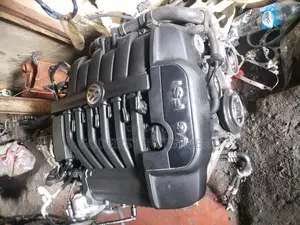 Touareg Engine 3.6 013/014 Model