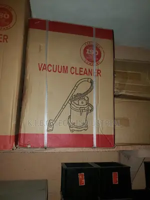 Vacuum Cleaner Machine 20L