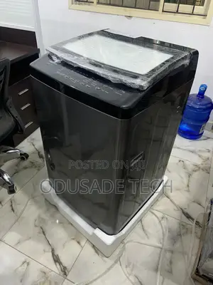 Best Selling Automatic Washing Machine Hisense 1102t-Wtja