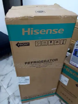 Very Comfortable Rr230s Hisense 36kg Refrigerator 176litres