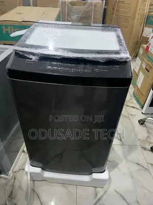 Top Selling Hisense 10.5kg Top Loader 1102t-Wtja