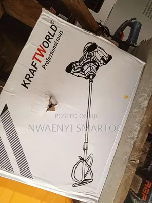 Kraftworld Hand Mixer Machine