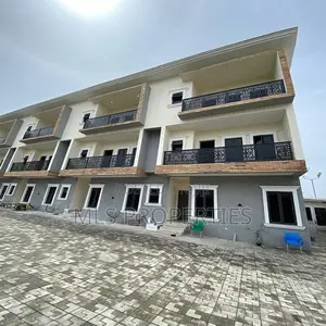 4bdrm Townhouse / Terrace in Jahi for rent
